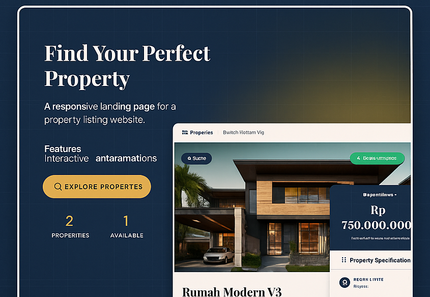 E-Commerce Platform